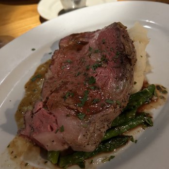 636 Main Ave - Prime Rib! - New American Near Me - Durango, Colorado