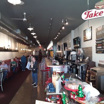 Pastrami On Wry - New American Near Me - Manchester, Connecticut