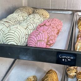 Pan Dulce