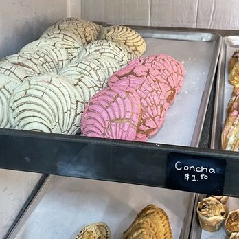 Paso Robles Bakery - Pan dulce - Bakeries Near Me - Paso Robles, California Paso Robles Bakery - Pan dulce - Bakeries Near Me - Paso Robles, California