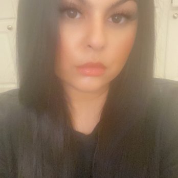 Alpha Avenue Blow Dry Bar - Straight style! - Hair Salons Near Me - Fairfield, California
