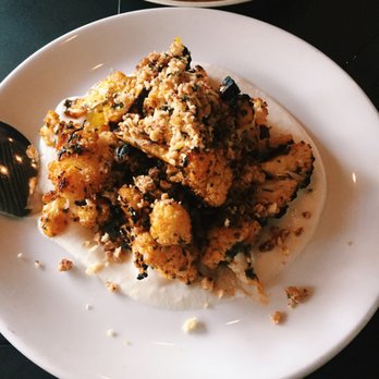 Young Joni - Cauliflower appetizer - Pizza Near Me - Minneapolis, Minnesota Young Joni - Cauliflower appetizer - Pizza Near Me - Minneapolis, Minnesota