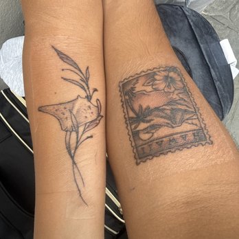 Electric Paradise Tattoo - Tattoo Near Me - Honolulu, Hawaii Electric Paradise Tattoo - Tattoo Near Me - Honolulu, Hawaii