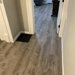 Raines Flooring Installation