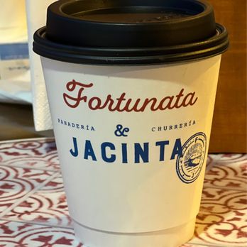 Fortunata & Jacinta - Hot chocolate - Bakeries Near Me - Morelia, MIC Fortunata & Jacinta - Hot chocolate - Bakeries Near Me - Morelia, MIC