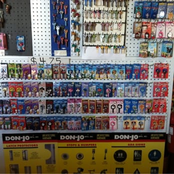 Lynn's Locksmith Service - Keys & Locksmiths Near Me - El Cajon, California