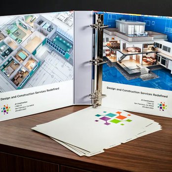 ARC - Printing Services Near Me - Oconomowoc, Wisconsin
