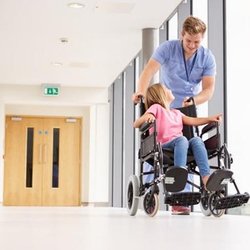 Trident School of Nursing - Untitled