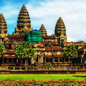 World Spree Travel - Let's fulfill your bucket list - Tours Near Me - Burnaby, British Columbia World Spree Travel - Let's fulfill your bucket list - Tours Near Me - Burnaby, British Columbia