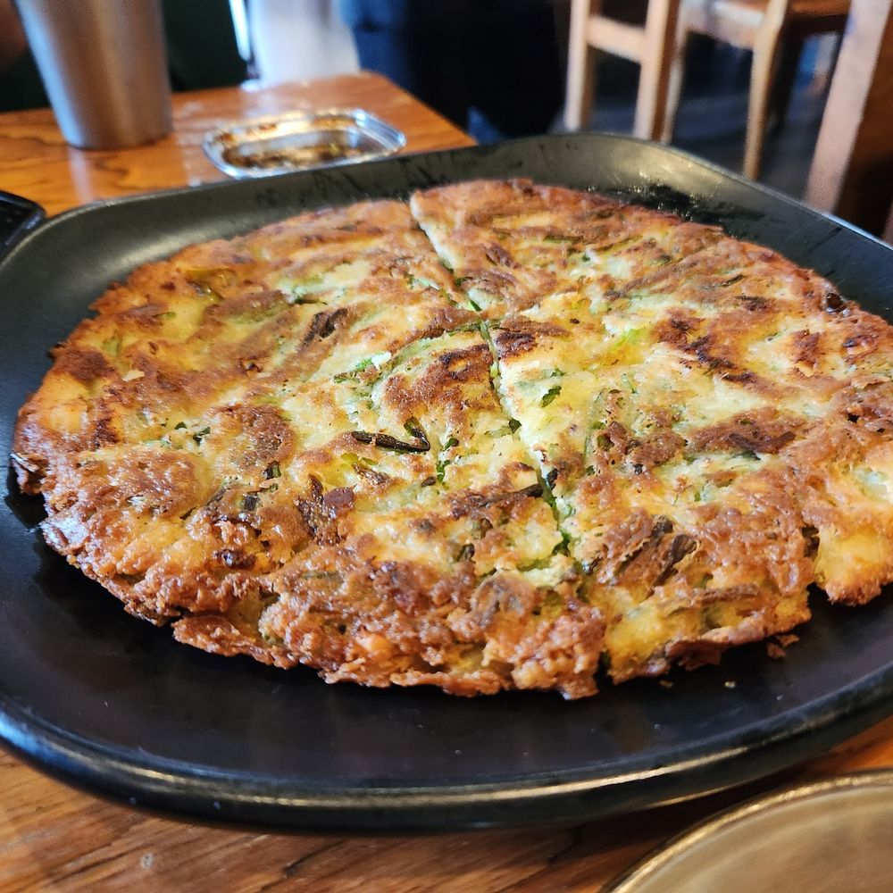 Jongro BBQ Flushing - Korean Near Me - Flushing, New York