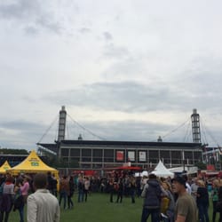 Sportpark Müngersdorf