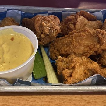 Boomerangs Roadhouse - Wings are so good! - New American Near Me - West Warwick, Rhode Island Boomerangs Roadhouse - Wings are so good! - New American Near Me - West Warwick, Rhode Island