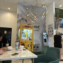Blended Bistro & Boba - Lake Mary