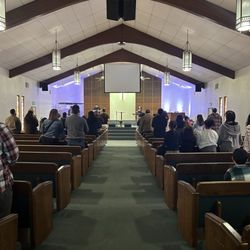 Pulse Church