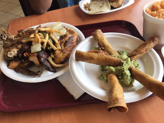 Pollo Feliz by null