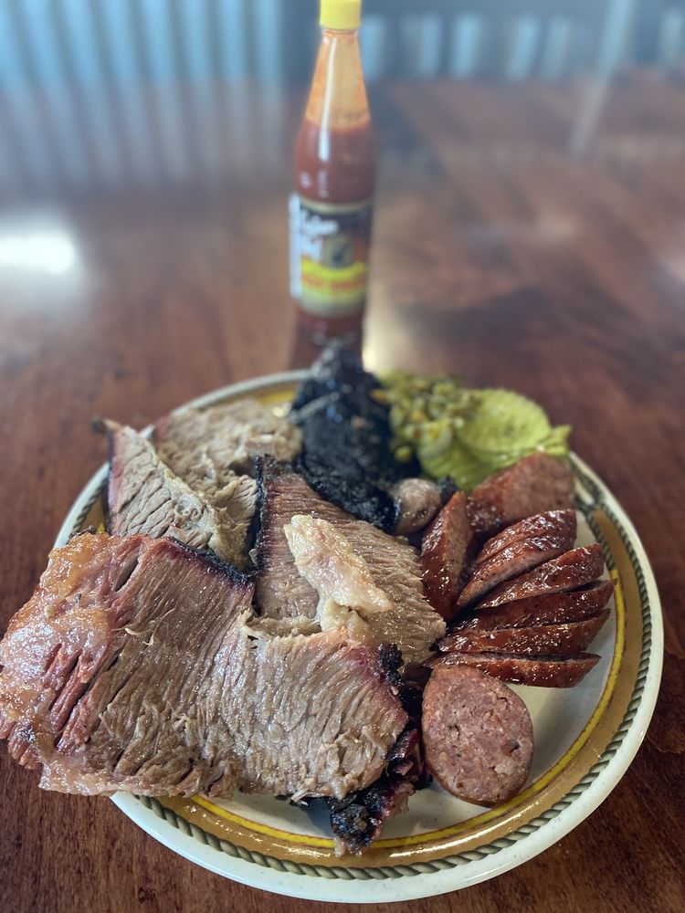 MAC’S BARBECUE Updated September 2024 11 Photos & 37 Reviews 4354 S Alameda St, Corpus