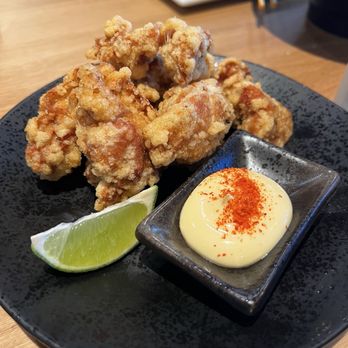 Taishoken - Karaage - Ramen Near Me - Milpitas, California