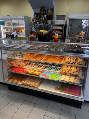 La Purisima Bakery by null