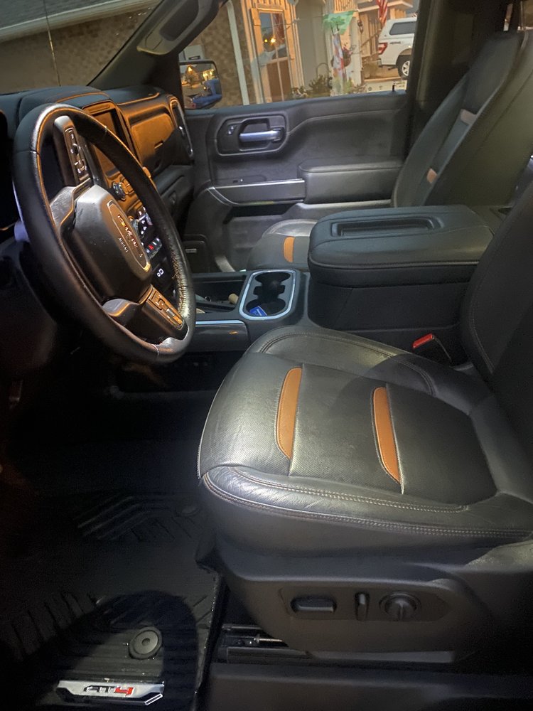 EMERALD COAST MOBILE DETAILING Updated July 2024 18 Photos Foley