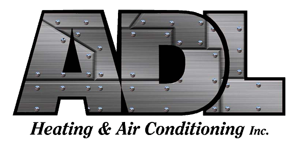 Slide of ADL Heating & Air Conditioning