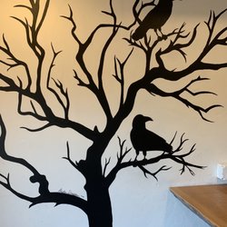 Raven Bar & Grill