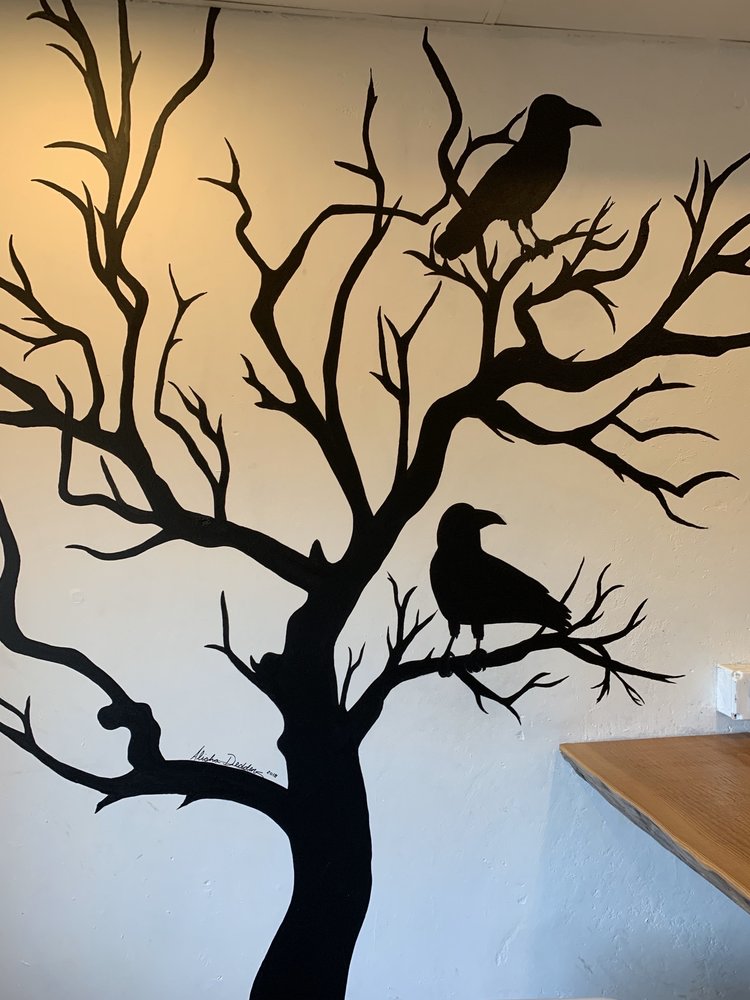 RAVEN BAR & GRILL - 12 Reviews - 30440 Liberator Avenue, Abbotsford