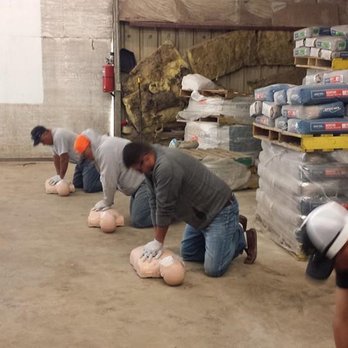Safety Solved - Hands On training at it's finest - CPR Classes Near Me - Aurora, Colorado