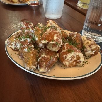 The Fancy - Crispy Potatoes - French Near Me - Galveston, Texas The Fancy - Crispy Potatoes - French Near Me - Galveston, Texas