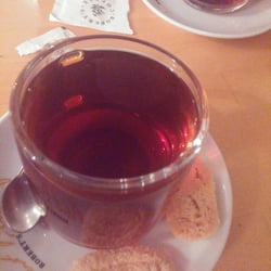 Robert's Coffee - Harika