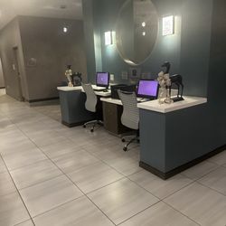 Residence Inn Raleigh Downtown