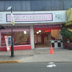 La Kreperia