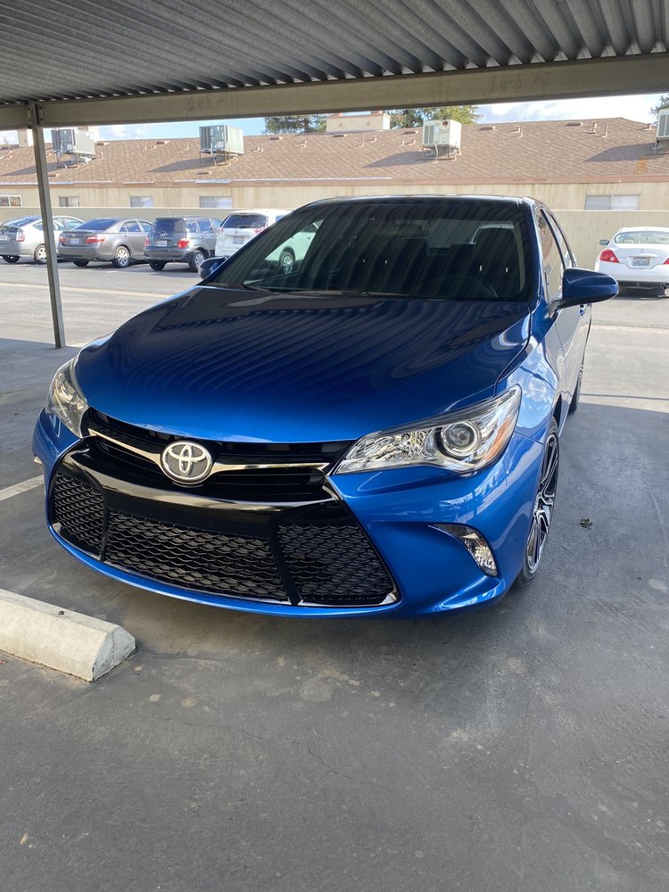 CALIBER COLLISION Updated April 2024 14 Photos & 17 Reviews 361 N Minnewawa Ave, Clovis