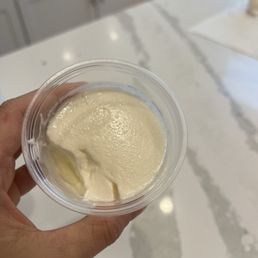 rotten yogurt rotten yogurt