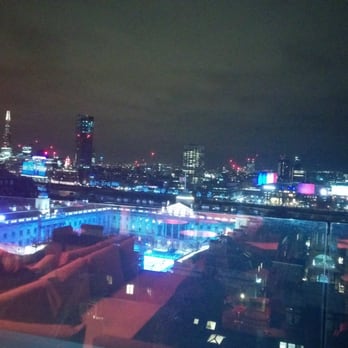 The Radio Bar - Stunning rooftop views - Cocktail Bars Near Me - London, XGL The Radio Bar - Stunning rooftop views - Cocktail Bars Near Me - London, XGL
