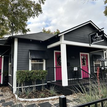 Amici Hair Studio - Hair Salons Near Me - San Antonio, Texas Amici Hair Studio - Hair Salons Near Me - San Antonio, Texas