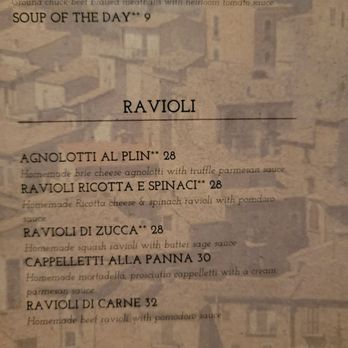 Radici - Italian Near Me - Hermosa Beach, California