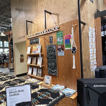 REI - 7/22/25 FYI. - Outdoor Gear Near Me - Santa Cruz, California REI - 7/22/25 FYI. - Outdoor Gear Near Me - Santa Cruz, California