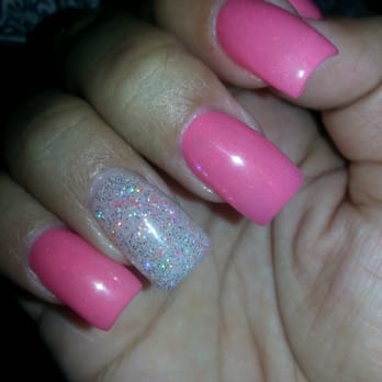 Lovely Nails - Nail Salons Near Me - Las Vegas, Nevada