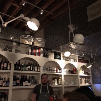 Barnacle - Wine Bars Near Me - Seattle, Washington Barnacle - Wine Bars Near Me - Seattle, Washington