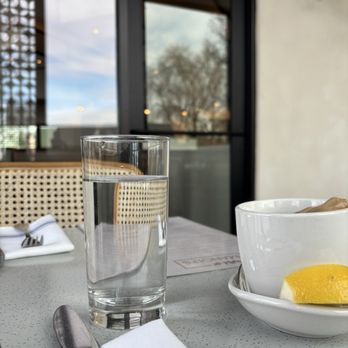 Manoli's - Greek Near Me - Salt Lake City, Utah