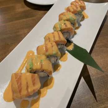 Sushi Kami - Sushi Bars Near Me - San Diego, California