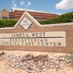 James L. West Center for Dementia Care