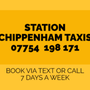Photo of Chippenham Railway Station