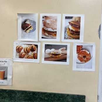 Happy Donut - Donuts Near Me - San Francisco, California Happy Donut - Donuts Near Me - San Francisco, California