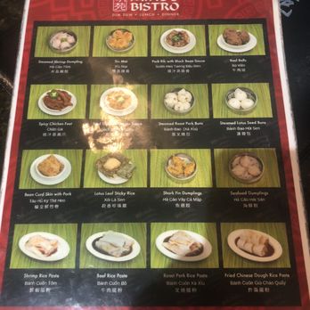 Ming's Bistro - Dim Sum Near Me - Orlando, Florida Ming's Bistro - Dim Sum Near Me - Orlando, Florida