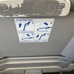 Quality in first class