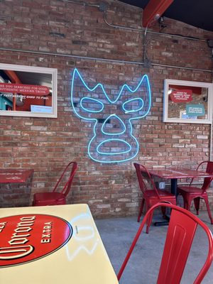 OneTaco Taqueria @ Burnet Rd by null