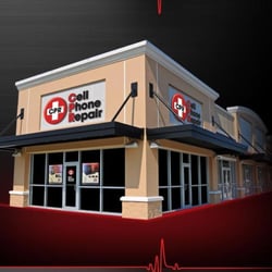 CPR Cell Phone Repair Jackson