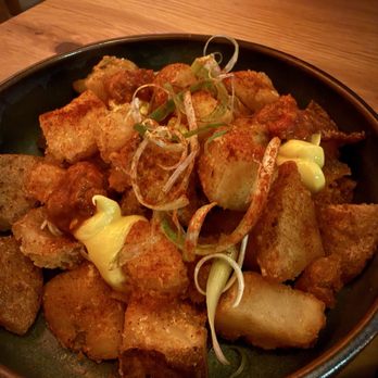 Picala - Patatas - Spanish Near Me - Los Angeles, California