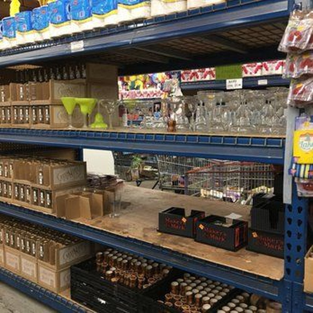 Everything is priced to sell. Everything is priced to sell.